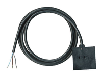 Devidryтм Pro Supply Cord: соединит. кабель 3 м., 10А, для подключения терморегулятора
