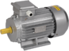 Электродвигатель 3-фазный асинхронный 3кВт 3000 об/мин. 380В IM1081 IP55 тип АИР 90L2