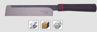 Ножовка японская MICRO с полотном по металлу 160 мм